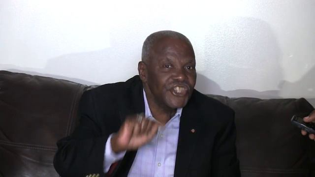 Ce ne sera pas facile d'elire un nouveau president au senat de la republique смотреть онлайн