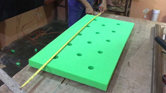 👧Como Calcular La Cantidad De Tela Para El Capitone / Tapiceria Estetica De Villa Parlante