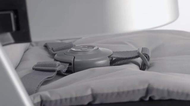 Concord Spin - стульчик для кормления (Конкорд Спин) смотреть онлайн