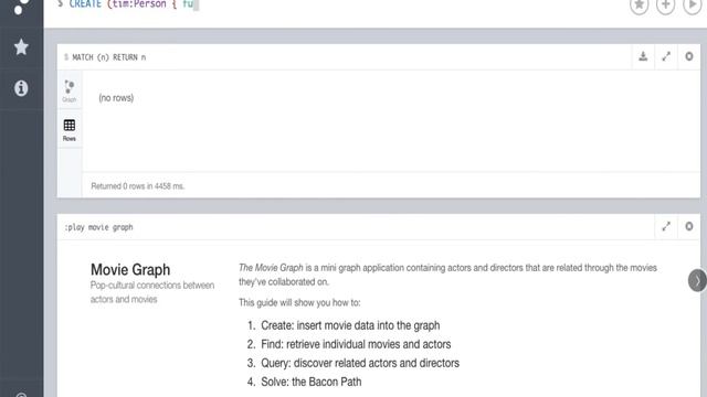 NEO4J - Screencast (Tim Swann) - PHPBelfast Meetup #12 смотреть онлайн