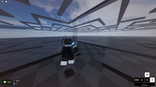 Why Maze Is The Best Map In Evade Roblox смотреть онлайн