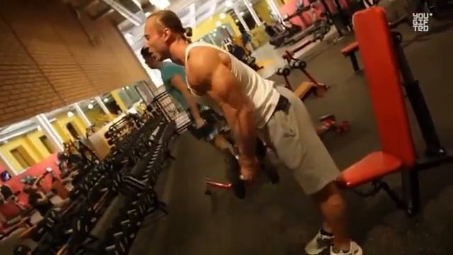 Сушка тела Михаил Прыгунов смотреть онлайн