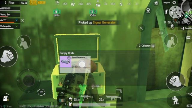 THE BLACK DOOR | Metro Royale Pubg Mobile смотреть онлайн