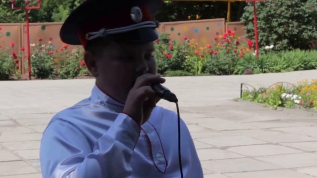 2015.06.22 Воспитанники ДДТ не растерялись смотреть онлайн