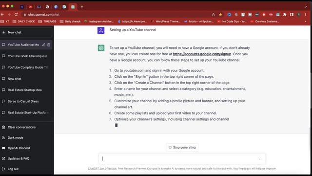 How To Earn Money Using ChatGPT and Amazon #openai #chatgpt #makemoneyonline смотреть онлайн