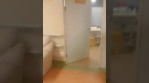 ДЕЛАЕМ УКОЛ СЫНУ МОРОЗОВСКАЯ БОЛЬНИЦА