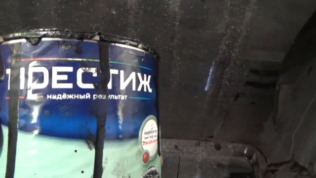 УАЗ-Патриот 15г.в. Первая коррозия. смотреть онлайн