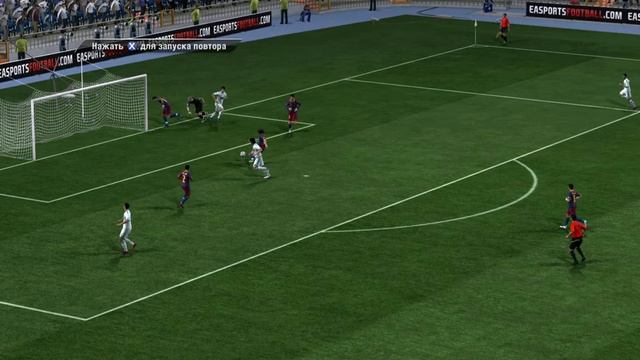 Puyol в свои ворота смотреть онлайн