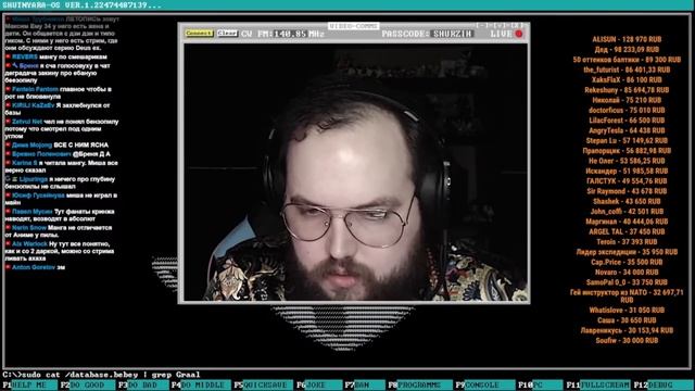 Бэбэй и CustomStories ЖЁСТКО про Человека-бензопилу смотреть онлайн