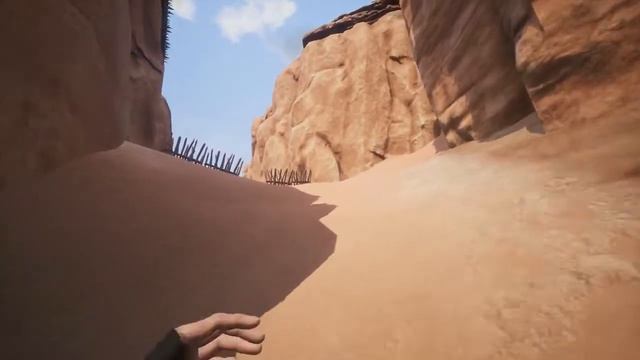 Conan Exiles: Bandit's Hideout Build Guide (Crafty Counters Mod) смотреть онлайн