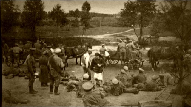 Smorgon.zabytyi.front.2008.XviD.DVDRip смотреть онлайн