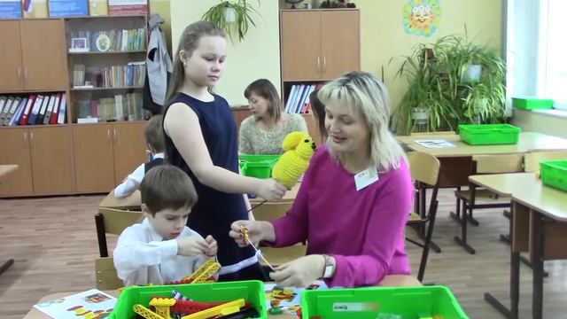 #1191, Тп#2 : (5-6 кл) : 2017•11•25 смотреть онлайн