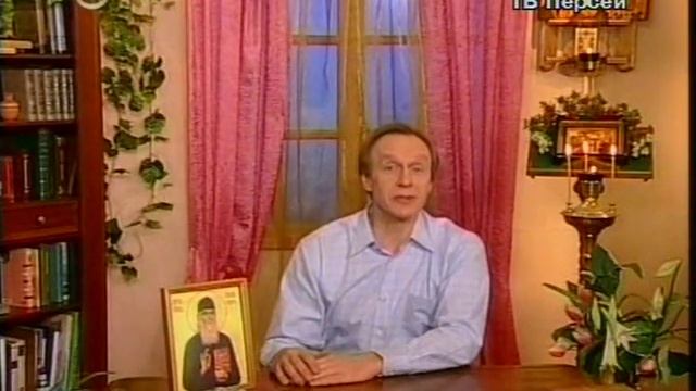 Иустин Попович, преподобный смотреть онлайн