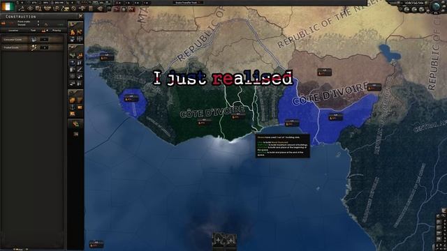 Hearts of Iron Antics part: 1 смотреть онлайн