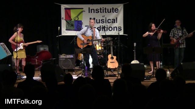 "Grand Coulee Dam", The U-Liners смотреть онлайн