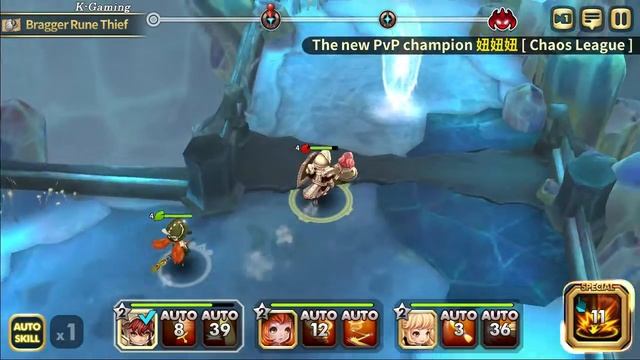 Heroes Wanted review - Android Game смотреть онлайн
