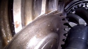 Ремонт редуктора Урал самостоятельно. Стоит ли? Автокран (Орлик)