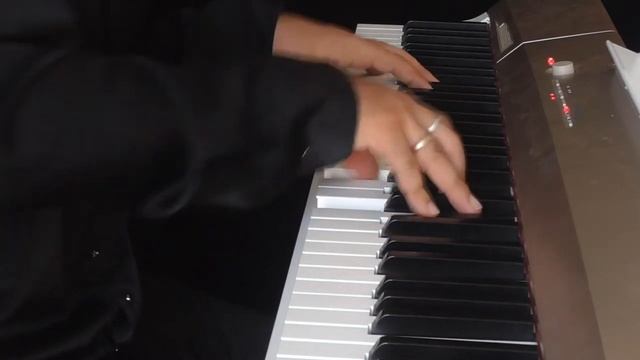 Jazz improvisation (piano arran. of song) смотреть онлайн