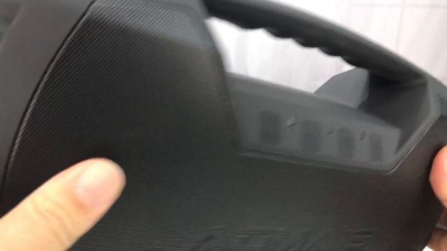 Aomais Go 30W Outdoor Bluetooth Stereo Speaker Review смотреть онлайн