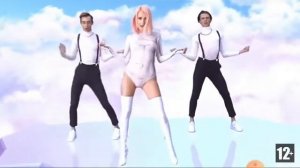 Клава кока покинула чат