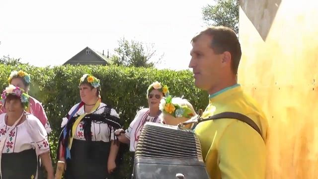 Новосергиевка . 12 июля 2014 г смотреть онлайн