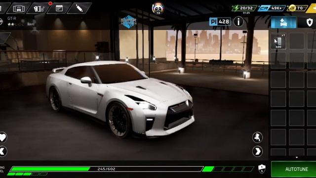Forza Street #19 смотреть онлайн