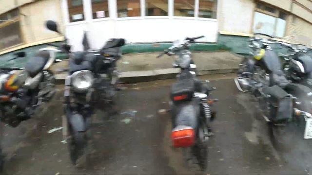 День рождения Оппозит.ру 18 лет. ДрОп 2017