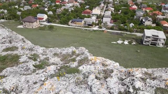 СКАЛЫ ПЕТРОВСКИЕ. Симферополь смотреть онлайн
