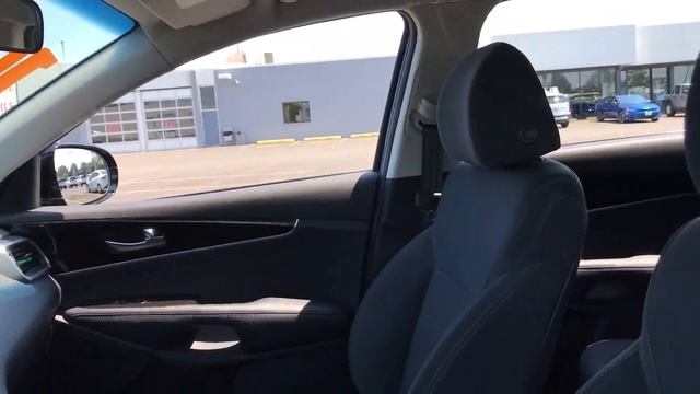 2019 Kia Sorento near me Waukegan, Gurnee, Kenosha, WI, Fox Lake, Libertyville, IL K10470B смотреть онлайн