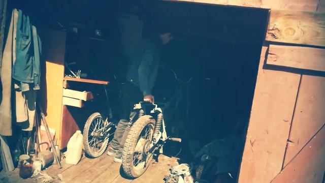 Установка коммутатора альфа на Восход смотреть онлайн