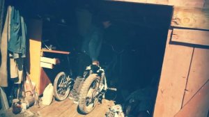 Установка коммутатора альфа на Восход