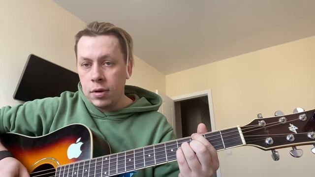 Разбор аккордов Telepatia - Kali Uches Как играть на гитаре смотреть онлайн