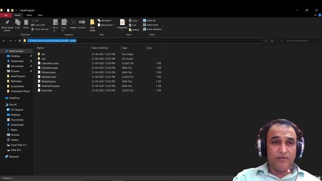 Java OOPS -32: Java Classpath | CS Teachers DSSSB/HSSC/KVS/NET | Dr Vipin Classes смотреть онлайн