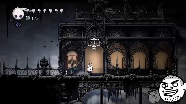 2BOISPLAY - Hollow Knight - 23 (HE'S A GOOEY BOI!!!) смотреть онлайн