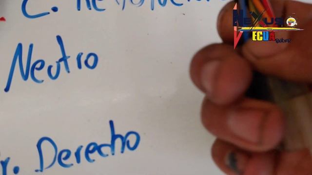 Como conectar un Tablero Digital /Analogo (CODIGO DE COLORES)-Bien explicado смотреть онлайн