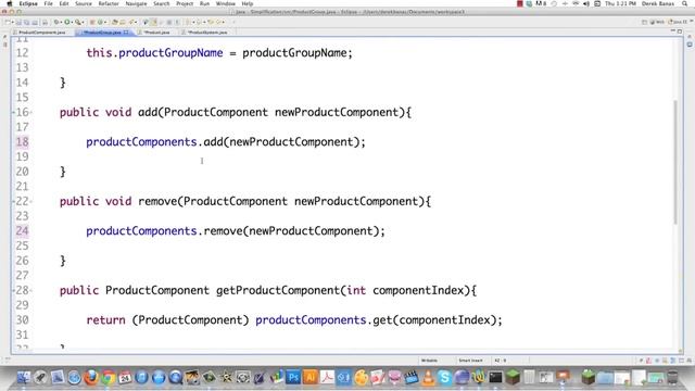 Code Refactoring 9 смотреть онлайн