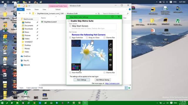 How to disable split screen on windows 8/8.1 смотреть онлайн