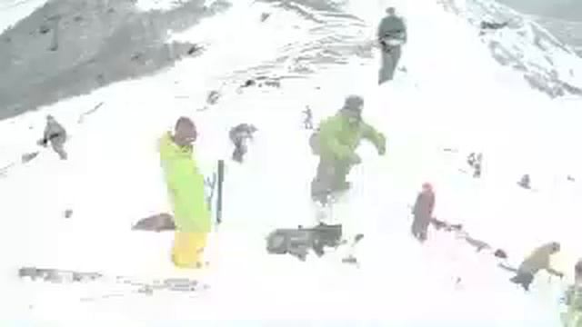 SASS | 2008 GROMcast смотреть онлайн