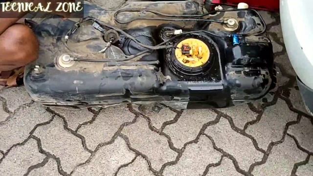 Swift gadi ka fuel pump kaise check kare bohat asani se #automobile смотреть онлайн