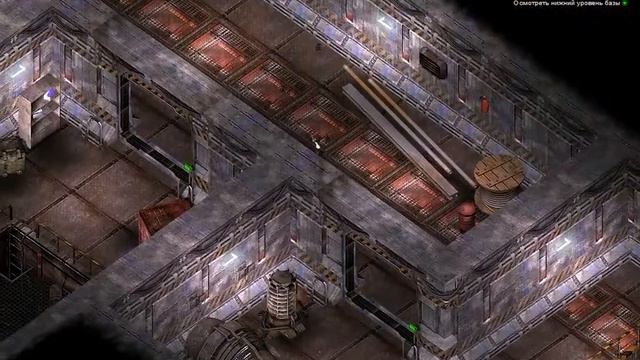 Alien Shooter 2: Захват #1 (Так оно начиналось...) смотреть онлайн