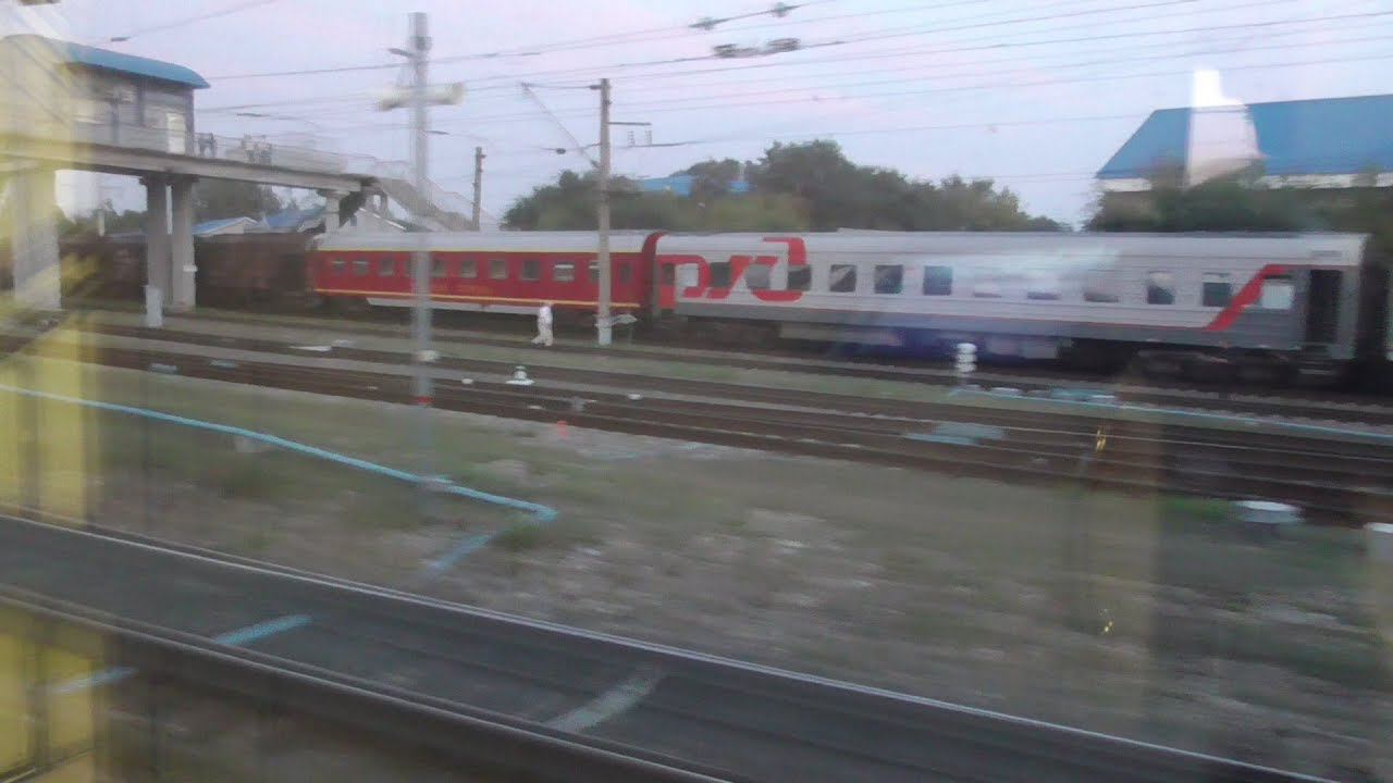 Воронеж-1 отправление смотреть онлайн