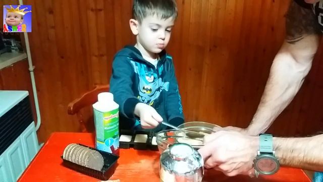 Шахматный Мир