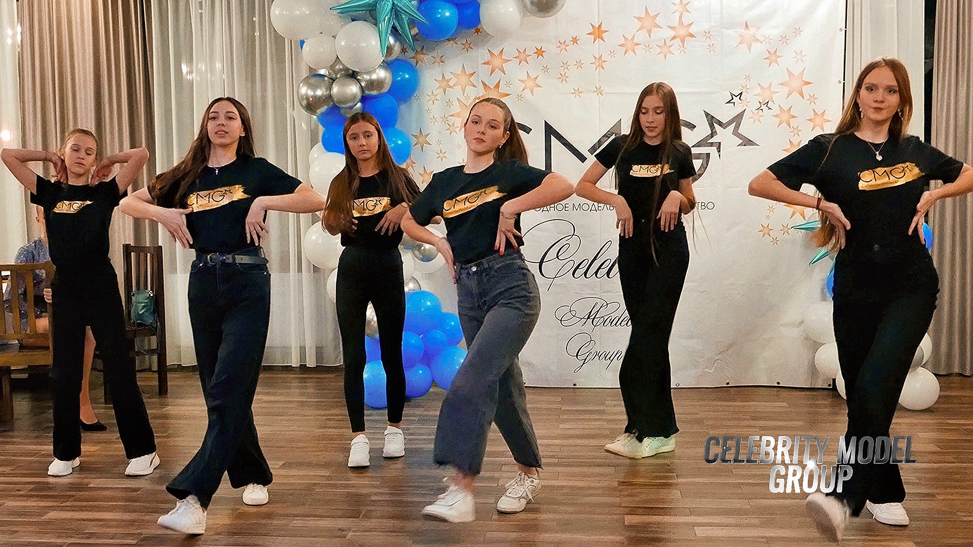 ДЕВУШКИ , ХИП ХОП , ТАНЕЦ / 1000планет смотреть онлайн