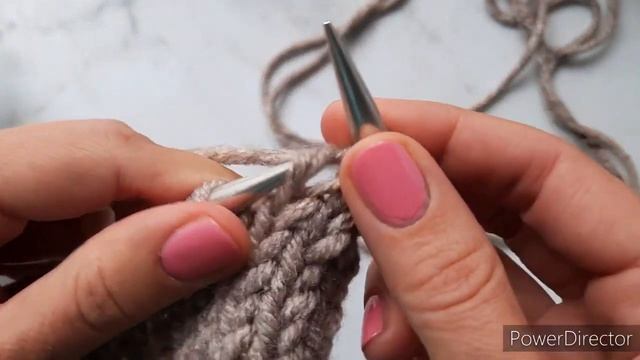 Vesta Вязание