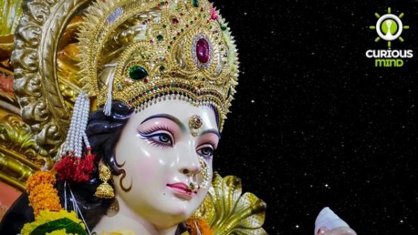 "Maa Durga Mantra: The Ultimate Protection Mantra" | 108 Times Chants |