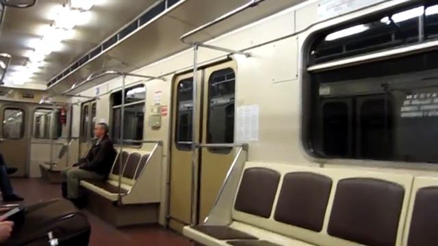 Станция Бульвар Рокоссовского смотреть онлайн