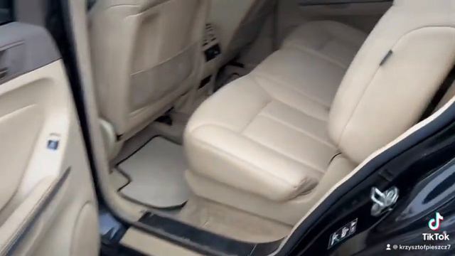 Mercedes GL 450 + gaz 7.os auto komis osowa смотреть онлайн