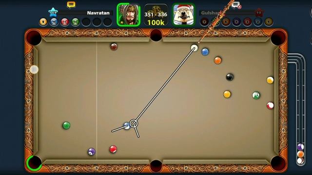 8 Ball Pool Expert 50k Board смотреть онлайн