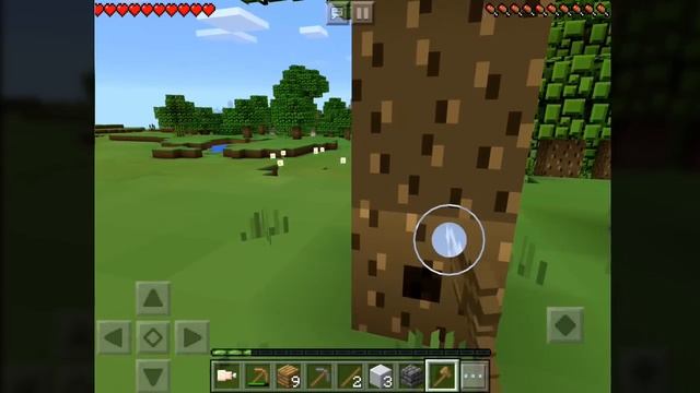 СТРАШНЫЕ ЗВУКИ В MINECRAFT PE смотреть онлайн