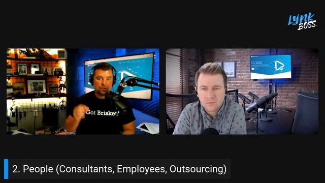 Building Your Online Business When You're Bootstrapping It All! смотреть онлайн